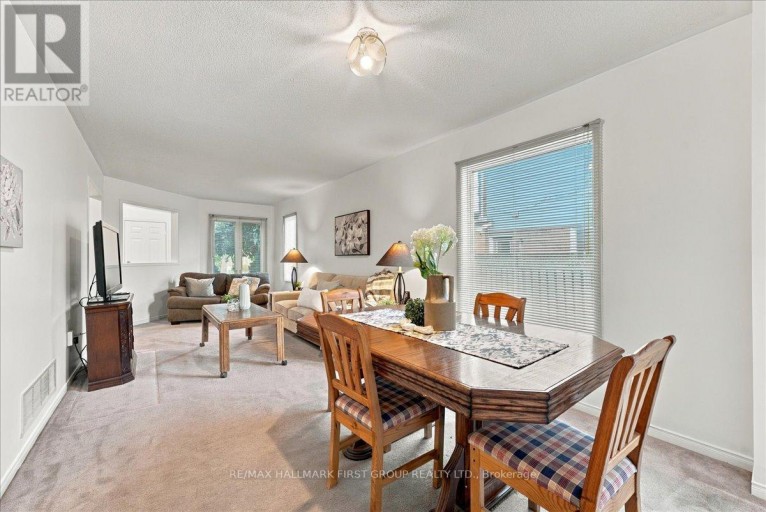 989 DEER VALLEY DRIVE, Oshawa (Northglen), Ontario, L1J8N2