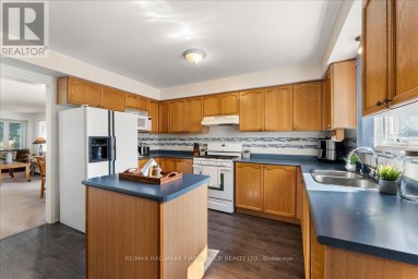 989 DEER VALLEY DRIVE Oshawa (Northglen) Ontario photo 14