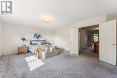 989 DEER VALLEY DRIVE Oshawa (Northglen) Ontario photo 21