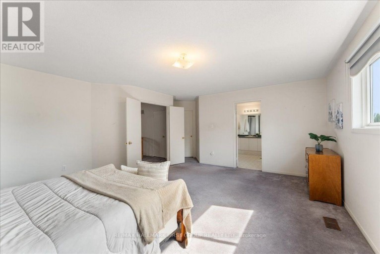 989 DEER VALLEY DRIVE, Oshawa (Northglen), Ontario, L1J8N2