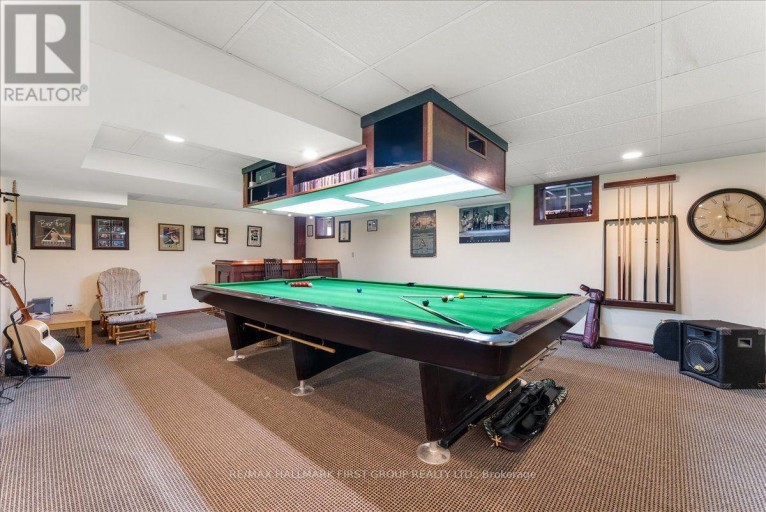 989 DEER VALLEY DRIVE, Oshawa (Northglen), Ontario, L1J8N2