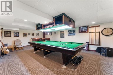 989 DEER VALLEY DRIVE Oshawa (Northglen) Ontario photo 33