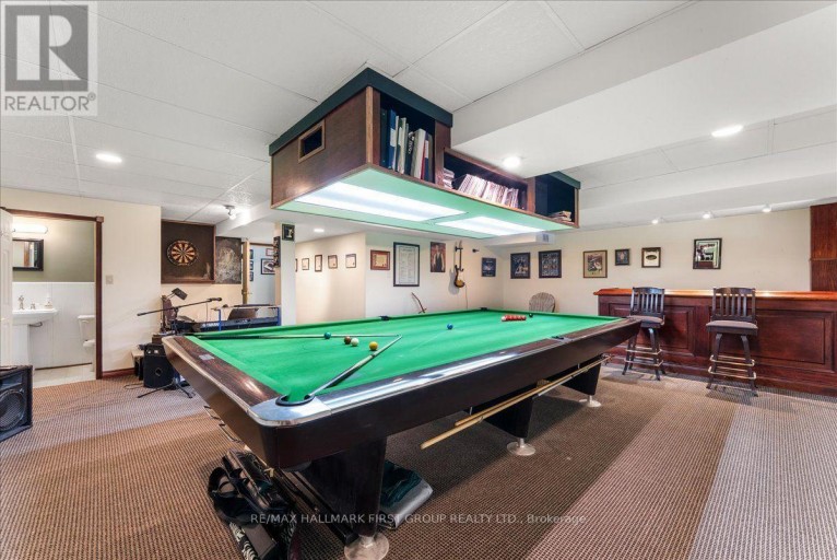989 DEER VALLEY DRIVE, Oshawa (Northglen), Ontario, L1J8N2