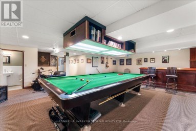 989 DEER VALLEY DRIVE Oshawa (Northglen) Ontario photo 34