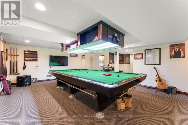 989 DEER VALLEY DRIVE, Oshawa (Northglen), Ontario, L1J8N2