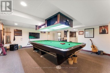 989 DEER VALLEY DRIVE Oshawa (Northglen) Ontario photo 35