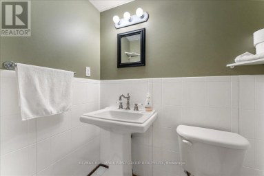 989 DEER VALLEY DRIVE Oshawa (Northglen) Ontario photo 36
