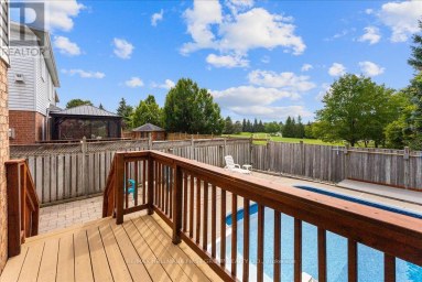 989 DEER VALLEY DRIVE Oshawa (Northglen) Ontario photo 38