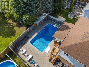 989 DEER VALLEY DRIVE Oshawa (Northglen) Ontario photo 4