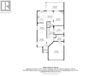 989 DEER VALLEY DRIVE Oshawa (Northglen) Ontario photo 43