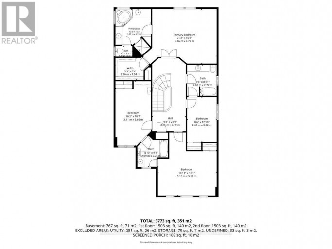 989 DEER VALLEY DRIVE, Oshawa (Northglen), Ontario, L1J8N2