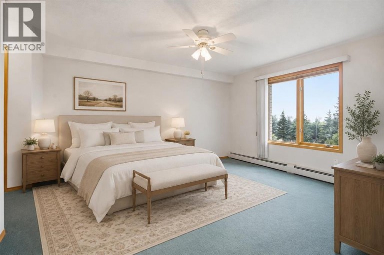 306, 7239 Sierra Morena Boulevard SW, Calgary, Alberta, T3H3L7