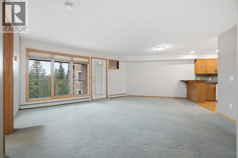 306, 7239 Sierra Morena Boulevard SW, Calgary, Alberta, T3H3L7