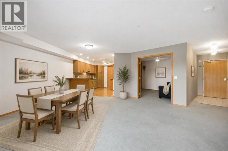 306, 7239 Sierra Morena Boulevard SW, Calgary, Alberta, T3H3L7