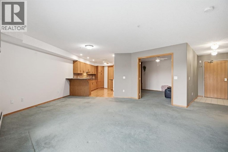 306, 7239 Sierra Morena Boulevard SW, Calgary, Alberta, T3H3L7