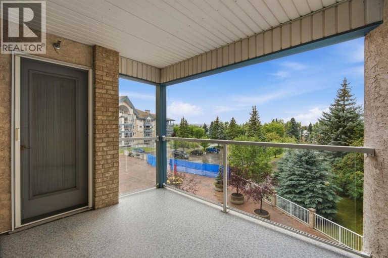 306, 7239 Sierra Morena Boulevard SW, Calgary, Alberta, T3H3L7