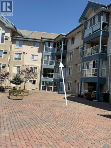 306, 7239 Sierra Morena Boulevard SW, Calgary, Alberta, T3H3L7