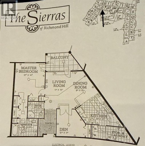 306, 7239 Sierra Morena Boulevard SW, Calgary, Alberta, T3H3L7