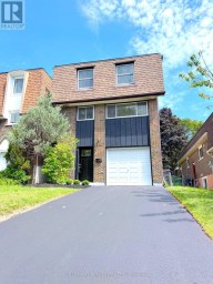 114 LOGANBERRY CRESCENT Toronto (Hillcrest Village) Ontario photo 1