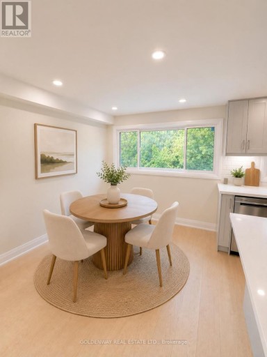 114 LOGANBERRY CRESCENT, Toronto (Hillcrest Village), Ontario, M2H3H1