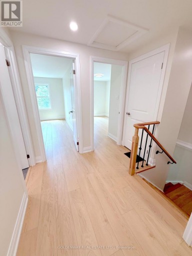 114 LOGANBERRY CRESCENT, Toronto (Hillcrest Village), Ontario, M2H3H1