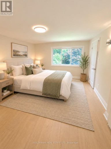 114 LOGANBERRY CRESCENT, Toronto (Hillcrest Village), Ontario, M2H3H1