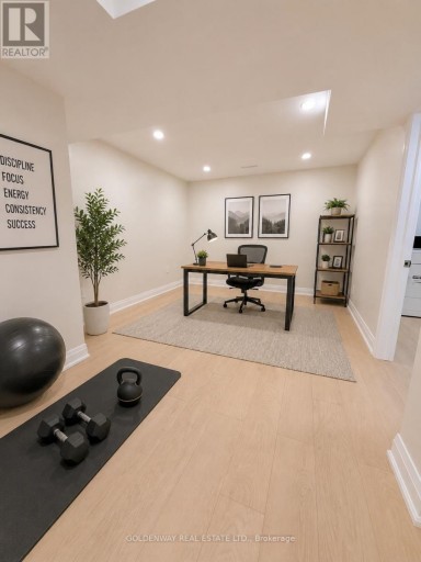 114 LOGANBERRY CRESCENT, Toronto (Hillcrest Village), Ontario, M2H3H1