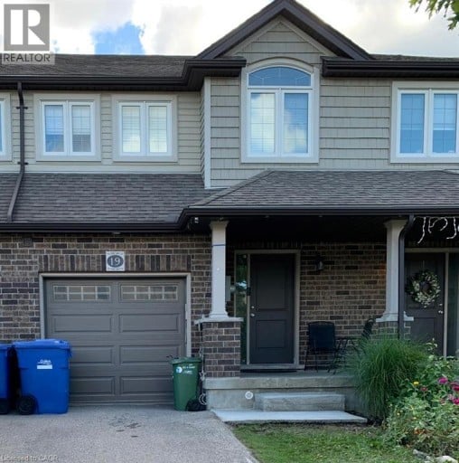 19 Amos Drive, Guelph, Ontario (id 40854653)