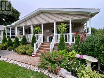 52 CHEROKEE LANE Ashfield-Colborne-Wawanosh (Colborne) Ontario photo 1