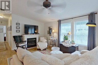 52 CHEROKEE LANE Ashfield-Colborne-Wawanosh (Colborne) Ontario photo 10