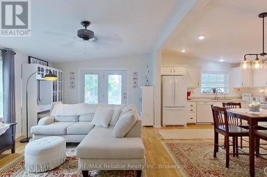 52 CHEROKEE LANE Ashfield-Colborne-Wawanosh (Colborne) Ontario photo 12