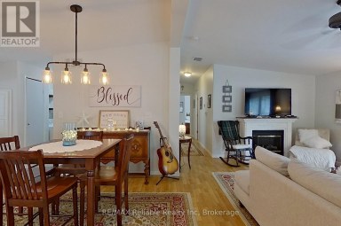 52 CHEROKEE LANE Ashfield-Colborne-Wawanosh (Colborne) Ontario photo 20