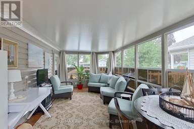 52 CHEROKEE LANE Ashfield-Colborne-Wawanosh (Colborne) Ontario photo 33