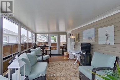 52 CHEROKEE LANE Ashfield-Colborne-Wawanosh (Colborne) Ontario photo 36