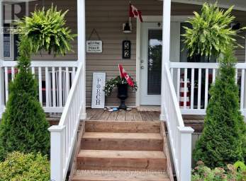 52 CHEROKEE LANE Ashfield-Colborne-Wawanosh (Colborne) Ontario photo 4