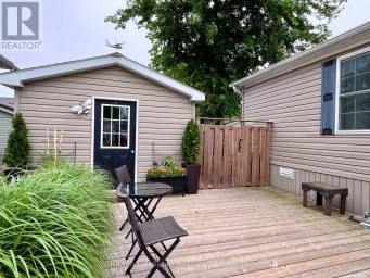 52 CHEROKEE LANE Ashfield-Colborne-Wawanosh (Colborne) Ontario photo 40