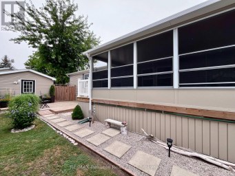 52 CHEROKEE LANE Ashfield-Colborne-Wawanosh (Colborne) Ontario photo 41