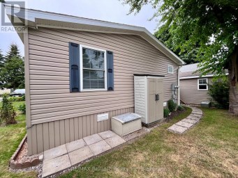 52 CHEROKEE LANE Ashfield-Colborne-Wawanosh (Colborne) Ontario photo 42