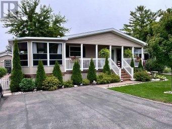 52 CHEROKEE LANE Ashfield-Colborne-Wawanosh (Colborne) Ontario photo 5