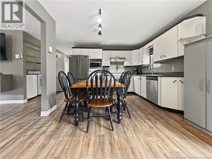 138 Saint Pierre, Rogersville, New Brunswick, E4Y1L5