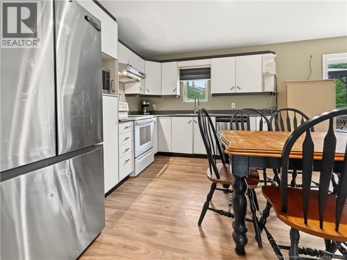 138 Saint Pierre, Rogersville, New Brunswick, E4Y1L5