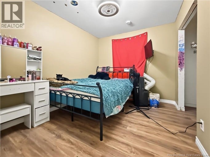 138 Saint Pierre, Rogersville, New Brunswick, E4Y1L5