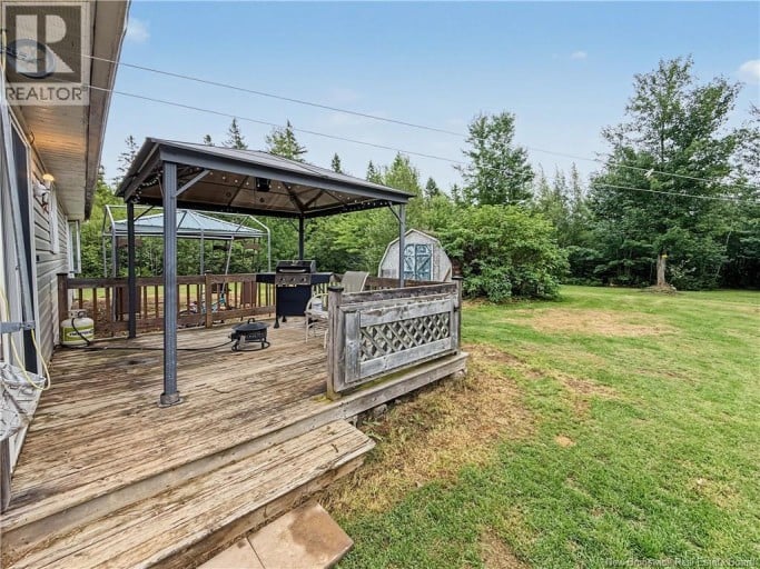 138 Saint Pierre, Rogersville, New Brunswick, E4Y1L5
