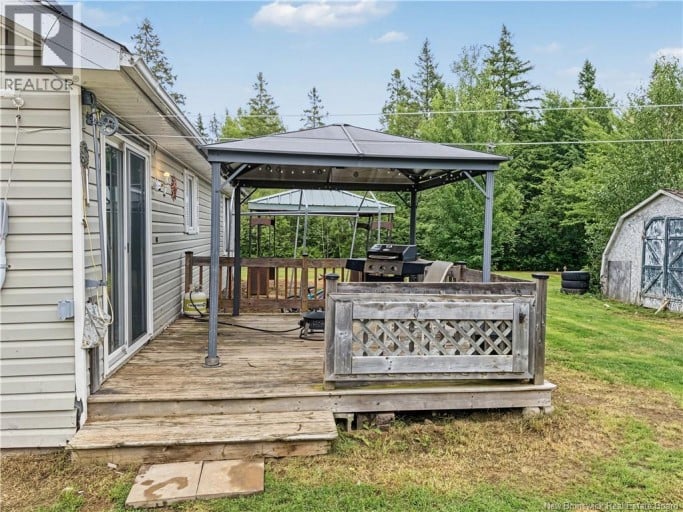 138 Saint Pierre, Rogersville, New Brunswick, E4Y1L5