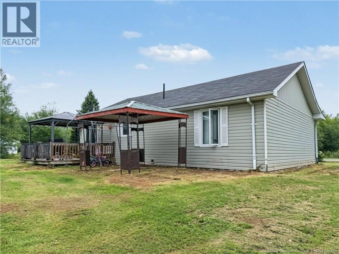 138 Saint Pierre, Rogersville, New Brunswick, E4Y1L5