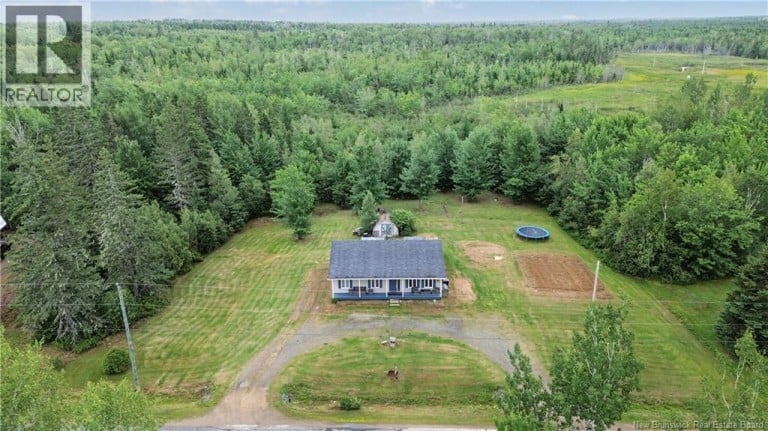 138 Saint Pierre, Rogersville, New Brunswick, E4Y1L5