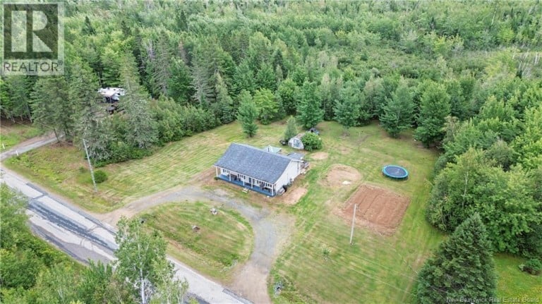 138 Saint Pierre, Rogersville, New Brunswick, E4Y1L5