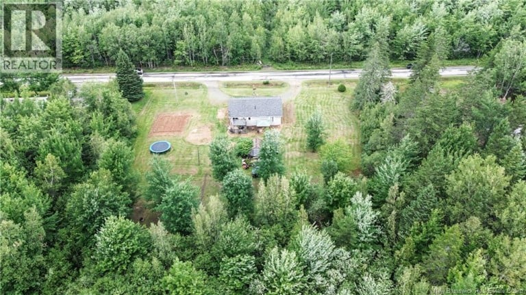 138 Saint Pierre, Rogersville, New Brunswick, E4Y1L5