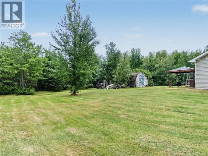 138 Saint Pierre, Rogersville, New Brunswick, E4Y1L5