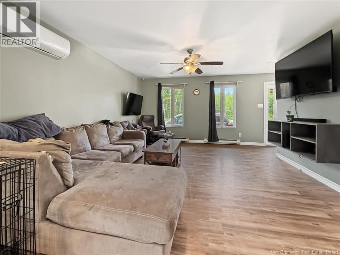 138 Saint Pierre, Rogersville, New Brunswick, E4Y1L5